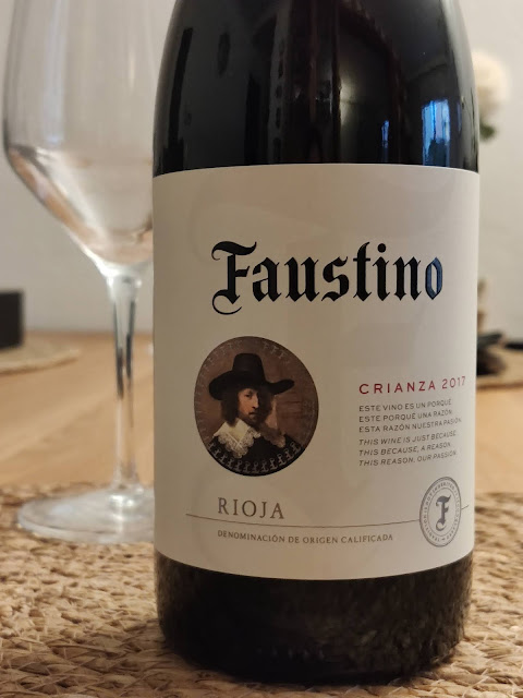 [#Vi] Faustino - Bodegas Faustino