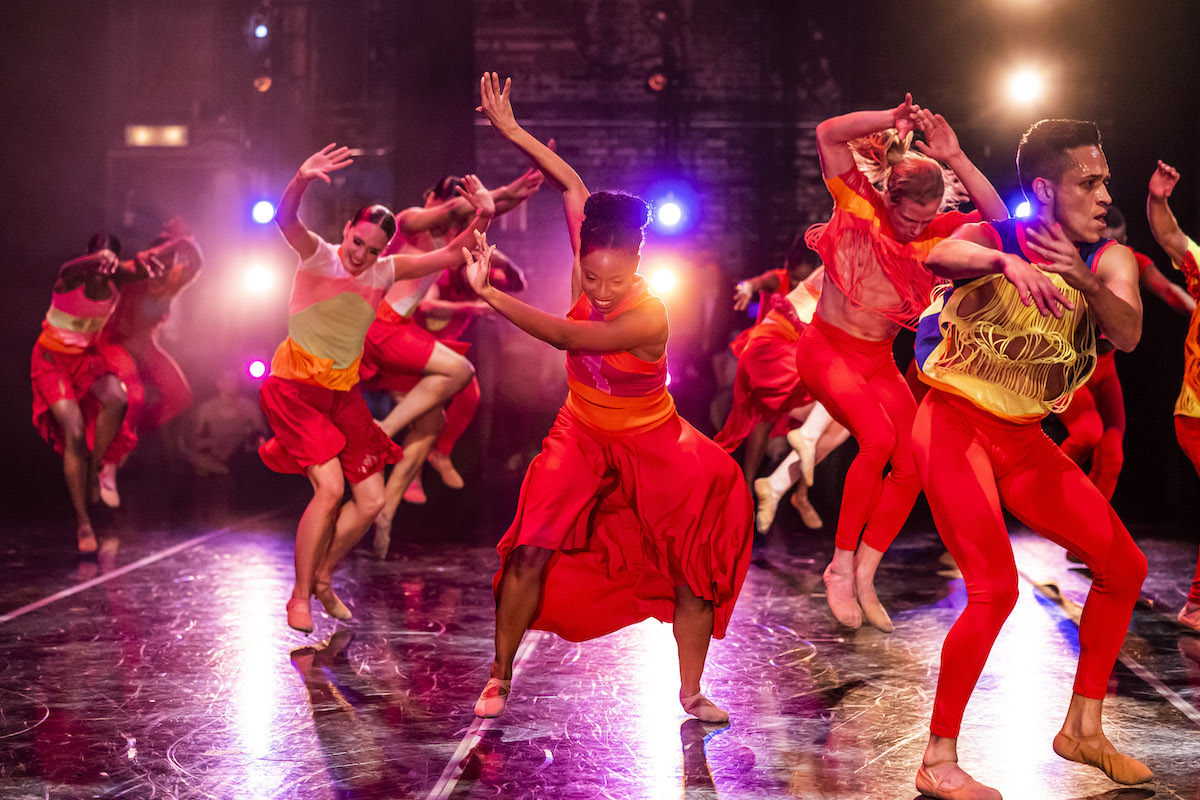 AfriClassical Chicago Dancers United Announces Dance for Life 2020