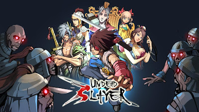 Undead Slayer 1.1.1Apk Mod Full VErsion Unlimited Download Coin-iANDROID Store