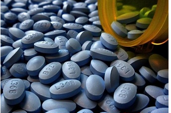 resiko negatif dan bahaya seandainya mengkonsumsi viagra kimia