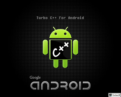 how to run turbo c/c++ on android devices