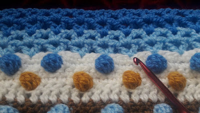 imagen la colcha de mis sueños gisela ahuyama crochet