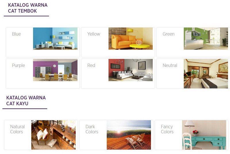 Daftar Harga Cat Propan dari 5 Kg Hingga 25 Kg Beserta Jenisnya