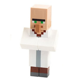 Minecraft Villager Series 2 Figure