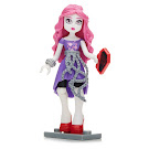 Monster High Ari Hauntington Mega Bloks Figures