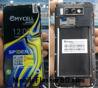 Download Mycell Spider A8 Ultra MT6580 Firmware ROM CM2 Read Flash File Without Password Free By Jonaki Telecom Download Mycell Spider A8 Ultra MT6580 Firmware ROM CM2 Read Flash File Without Password Free By Jonaki Telecom