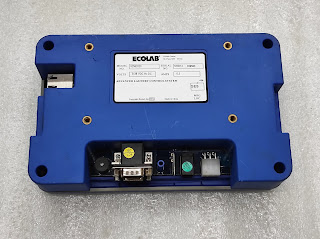 ECOLAB 92582020 ADVANCED LAUNDRY CONTROL SYSTEM