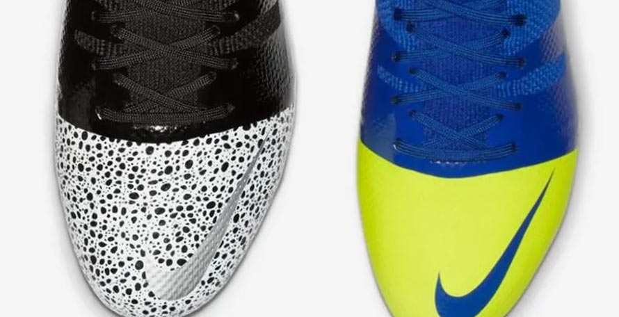 Nike Mercurial 360 iD Launched Still - Footy Headlines