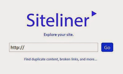 Mengetahui Duplicate Konten Blog dengan Siteliner