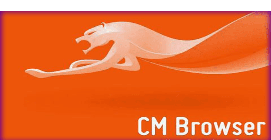 CM Browser افضل المتصفحات السريعة Lite للأندرويد