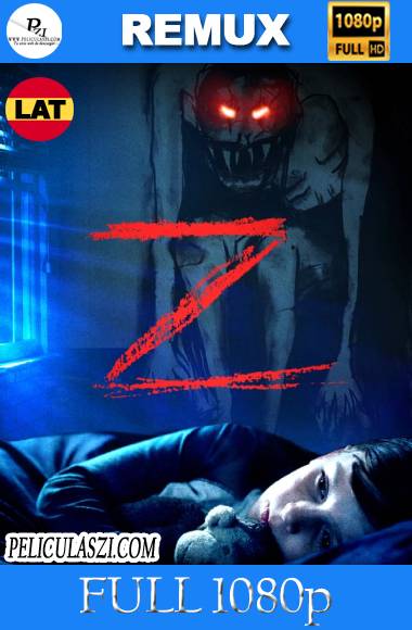 Z (2019) Full HD REMUX & BRRip 1080p Dual-Latino