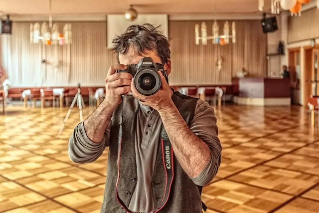 15 Best DSLR Cameras Under $500 in 2020|Reviews & Buyer’s Guide