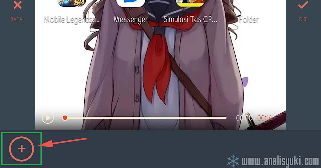 Cara Menggunakan Filmora di HP (Lengkap dengan Gambar) Cara Menggunakan Filmora di HP (Lengkap dengan Gambar)