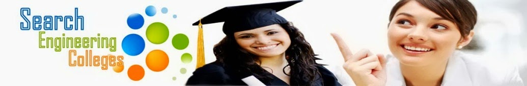 Search Engineering Colleges