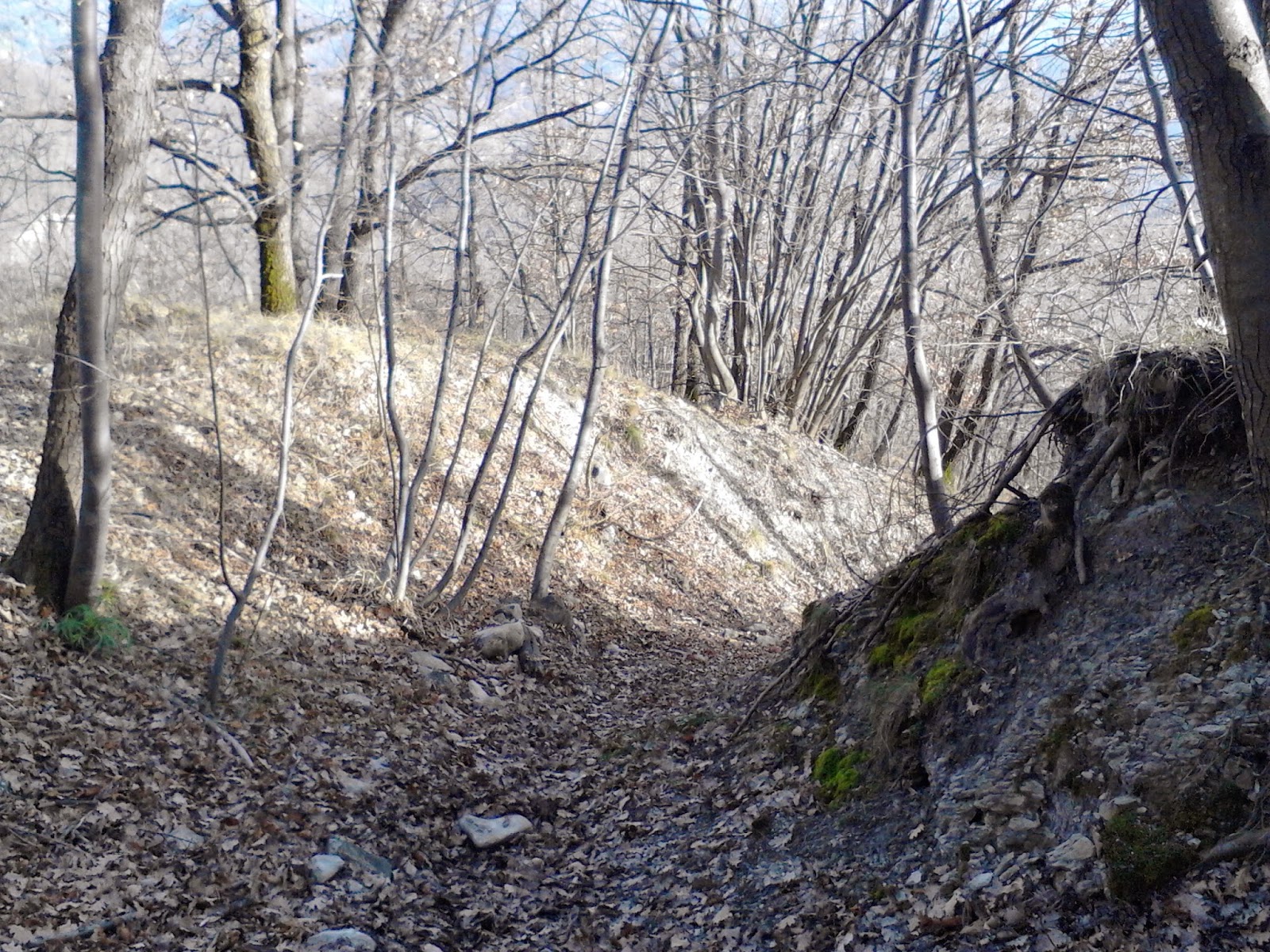 Parco Storico di Monte Sole Bologna