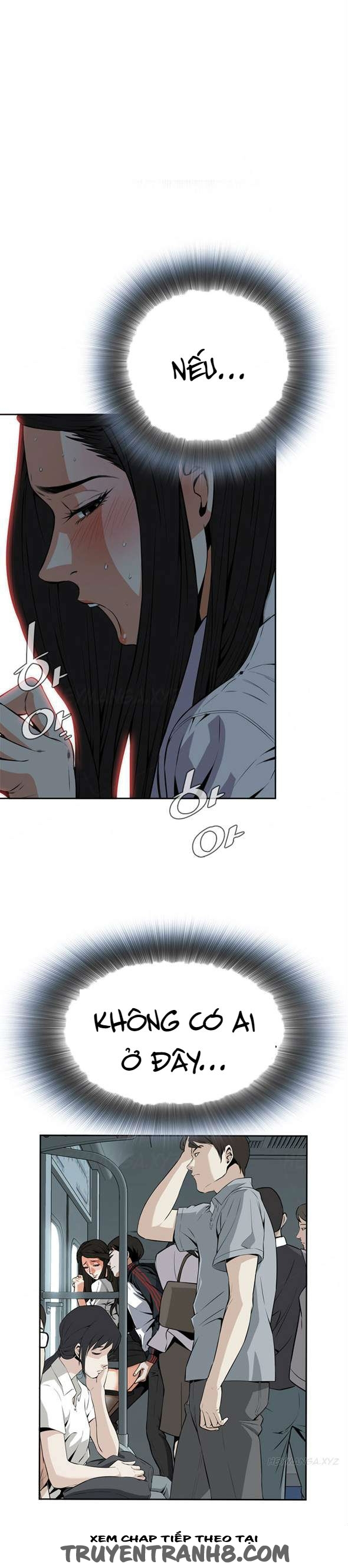 Take A Peek chap 5 - Trang 14