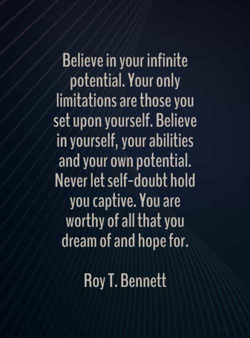 70 Spirituality quotes that will make your life meaningful