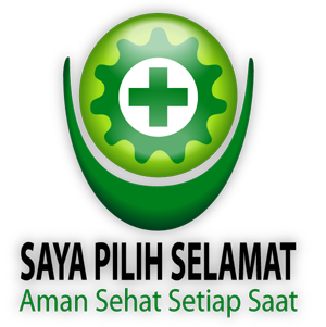 Logo K3 - Berita safety K3