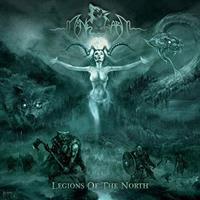 [2013] - Legions Of The North [Limited Edition]