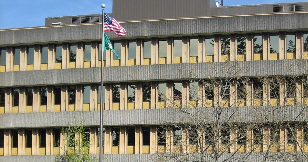 Shoreline Area News Power shutdown set for WSDOT’s regional