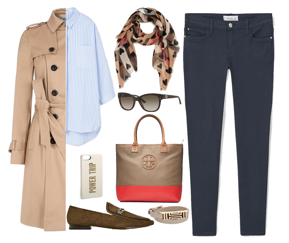 elegant travel outfits