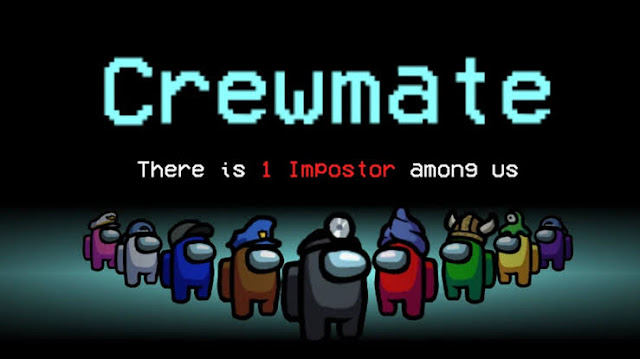 Crewmate adalah Istilah Di Game Among Us Dan Artinya Yang Wajib Diketahui