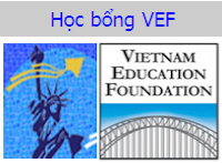 Học Bổng Hoa Kỳ