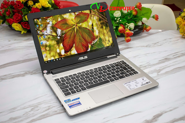 Asus K46C