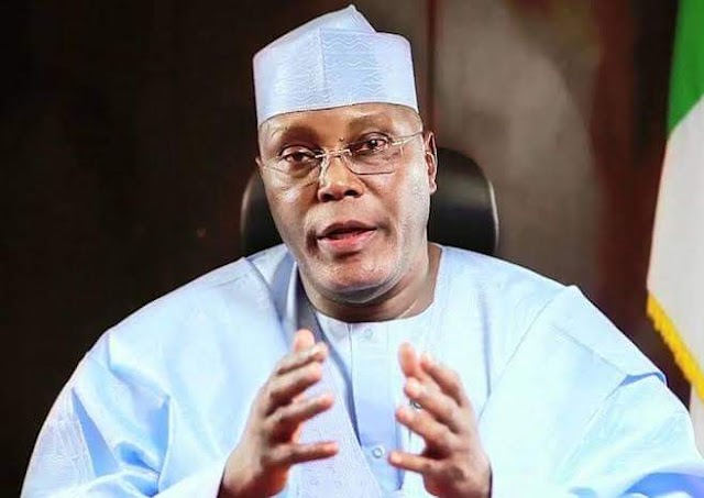 My Message To Nigerians On The Occasion Of The 21st Anniversary Of Democracy Day. By Atiku Abubakar, former VC president of Nigeria