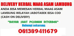 ORDER NUTRISI MAAG ASAM LAMBUNG