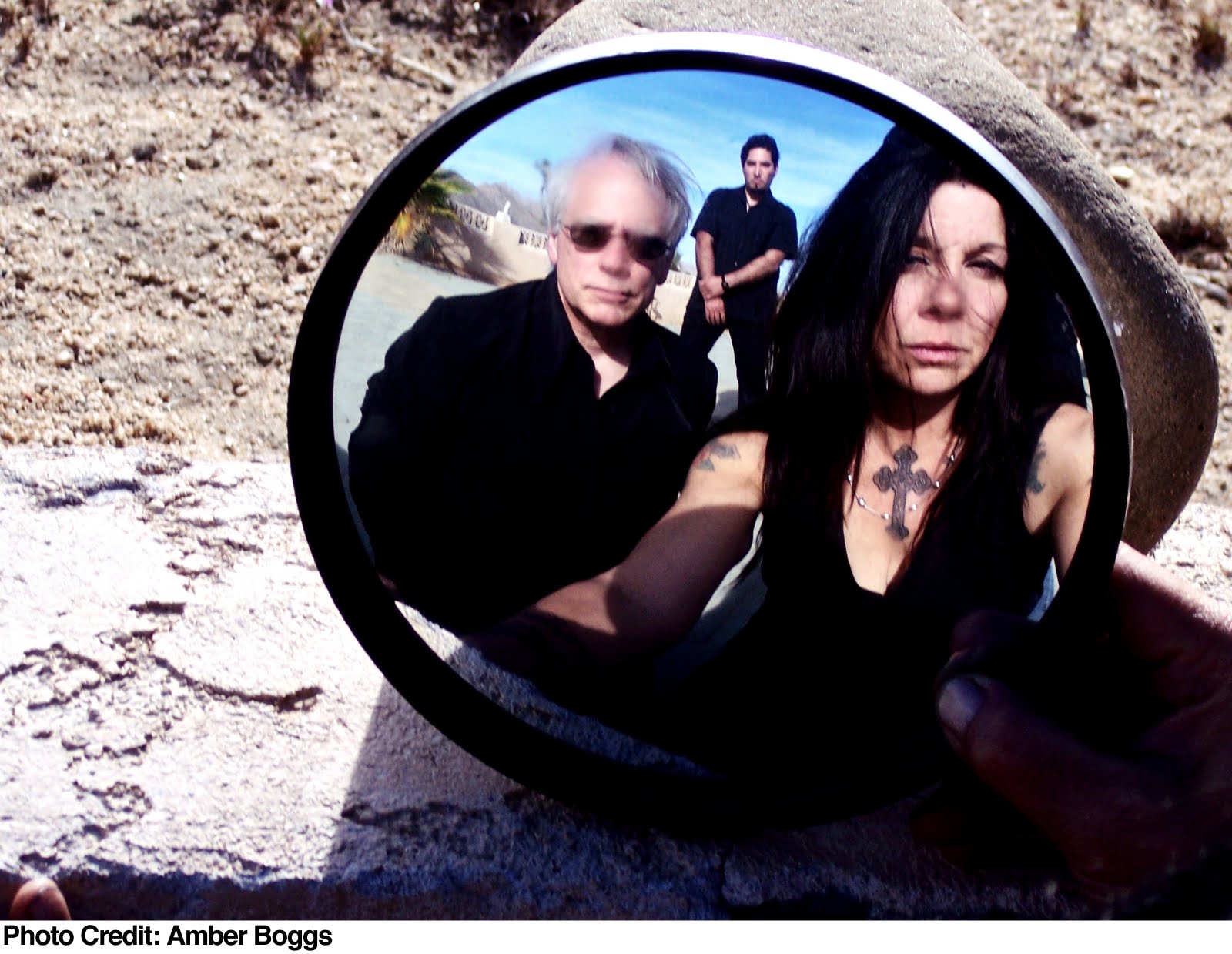 Concrete Blonde e Gene Loves Jezebel fazem shows no Brasil em maio