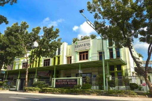 Lowongan Tenaga Medis di Rumah Sakit Ibu dan Anak Harapan Bunda Kudus