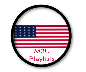 m3u playlist usa 2019