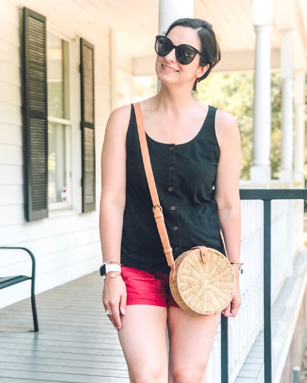 target style, style on a budget, mom style, north carolina blogger, summer outfits, what to wear for summer
