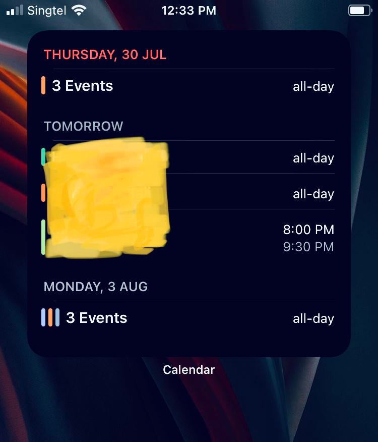 How to add Alarm widget in iOS 14 [Solved]