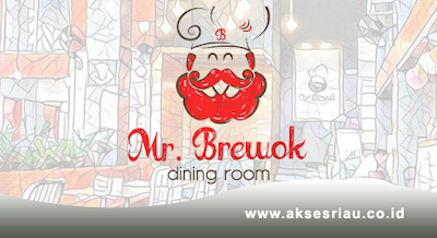 Mr Brewok Cafe & Resto