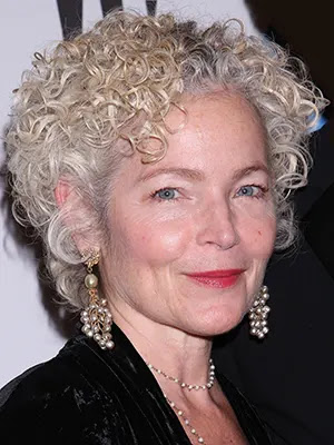 Amy Irving Biography