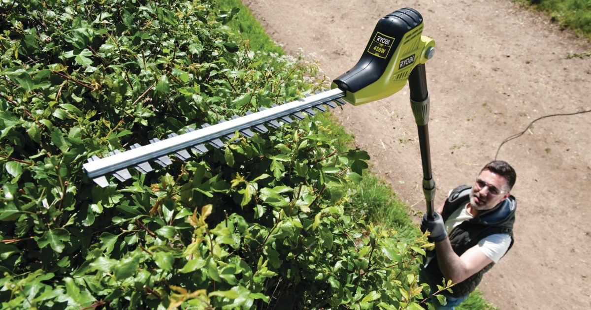 Best Hedge Trimmers in India Reviews and Buying Guide 2020