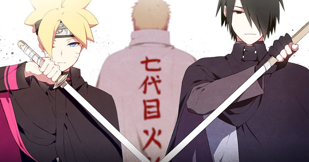 Boruto Episode 2 | BORUTO:Naruto Next Generation