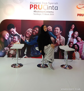 PRUCinta Prudential Indonesia