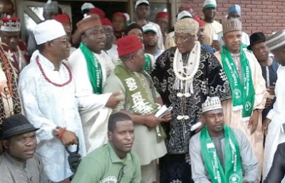 “You Have Failed Nigerians” – Igbo Leaders, Northern Groups Tell Buhari, Governors