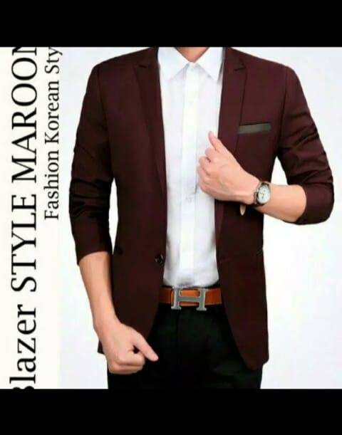 WA 089622515105 | Daftar Harga Blazer Pria| Kualitas PREMIUM