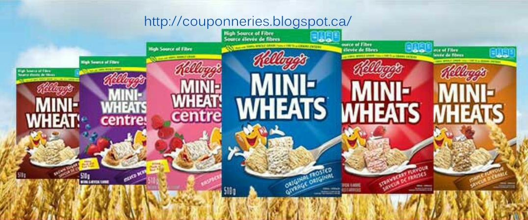 Coupons Et Circulaires 2 00 Mini Wheats coupons-et-circulaires-2-00-mini-wheats
