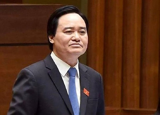Bộ trưởng Phùng Xuân Nhạ thay cố Thứ trưởng Lê Hải An phụ trách lĩnh vực báo chí, truyền thông