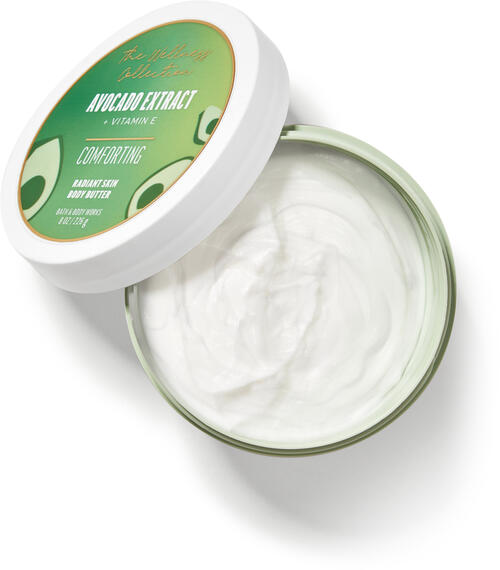 Life Inside the Page Bath & Body Works New Wellness Collection