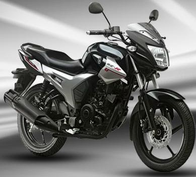 yamaha sz rr latest model