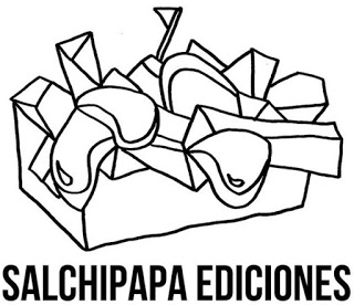 Salchipapa Ediciones