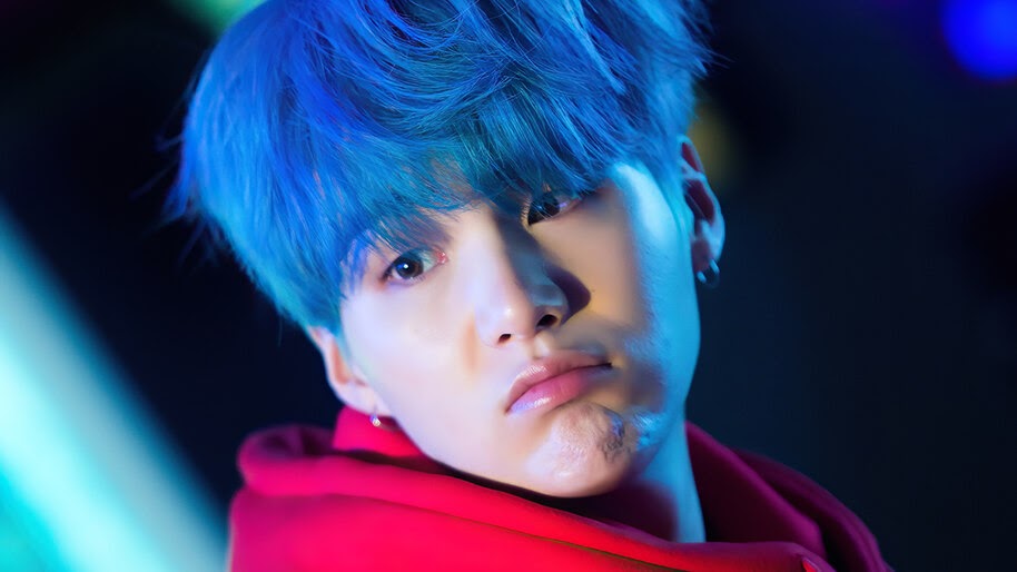 Suga, BTS, K-Pop, 4K, #6.856