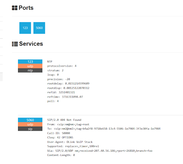 شرح OSINT و ما هو بالتفصيل مع شرح shodan.io