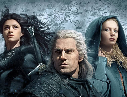The Witcher FULL episodes: How to watch The Witcher  2021 Online and on TV for free?